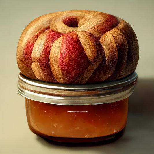 From Colonial Kitchens to Modern Pantries: The Sweet History of Apple Butter