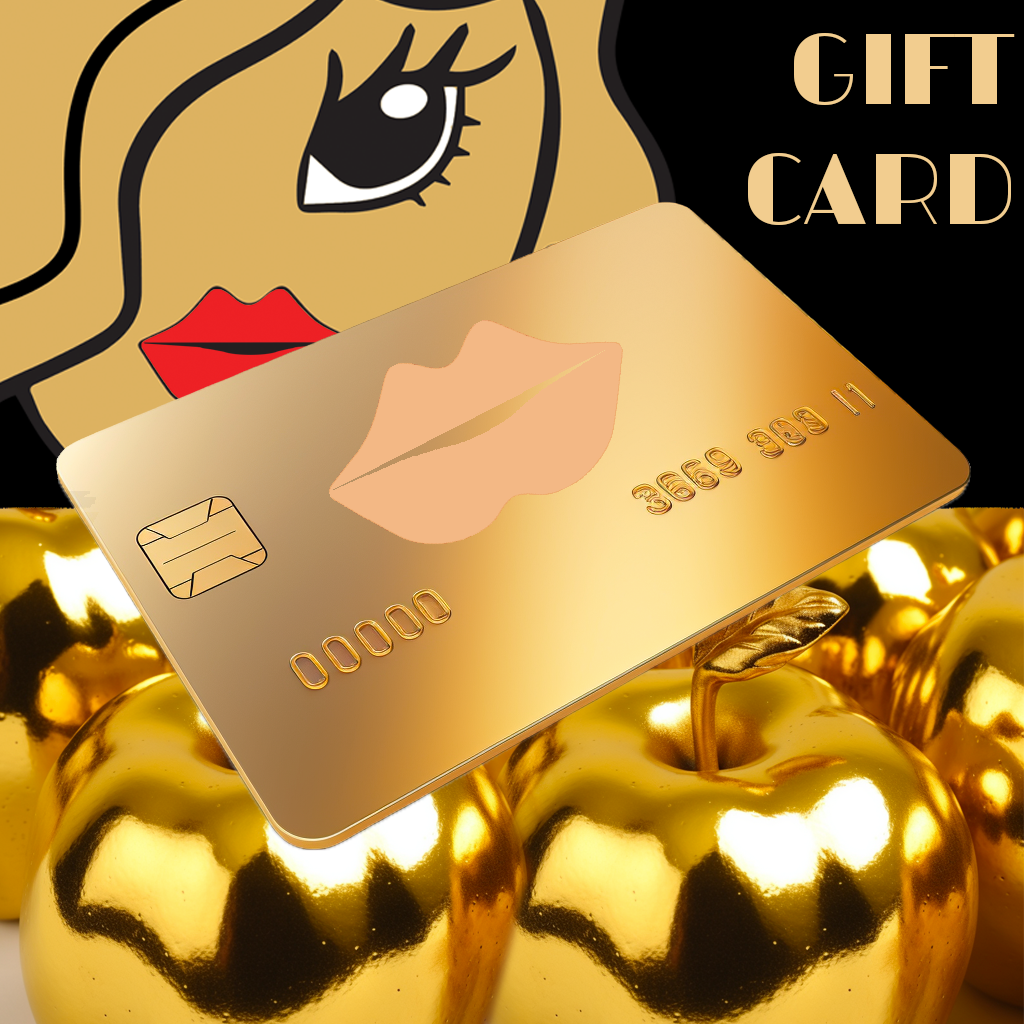 Golden Age Jams Gift Card